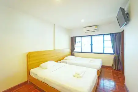 Pattaya Park Beach Resort - 78