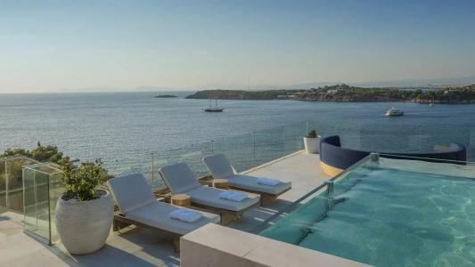 Four Seasons Astir Palace Athens - 87