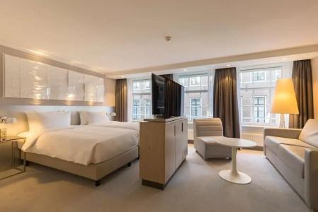Radisson Blu, Amsterdam City Center - 58