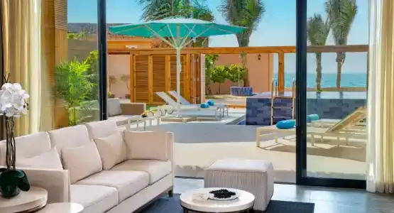 Anantara World Islands Dubai Resort - 58