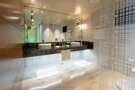 Art Rotana Amwaj Islands - 23