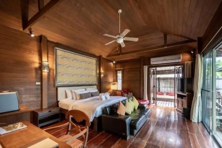 Gajapuri Resort & Spa - 2