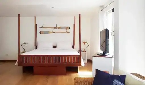 Malibu Koh Samui Resort & Beach Club - Sha Extra Plus - 23