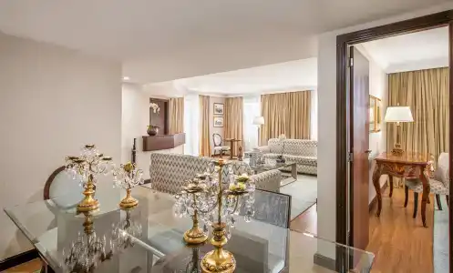 Meliá Brasil 21 - 108