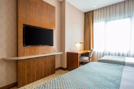Clarion Istanbul Mahmutbey - 25