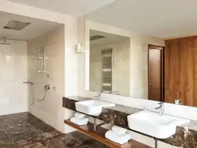 Metropol Palace, a Luxury Collection, Belgrade - 79