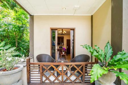 Risata Bali Resort & Spa - 63