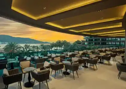 Vogue Supreme Bodrum - 11
