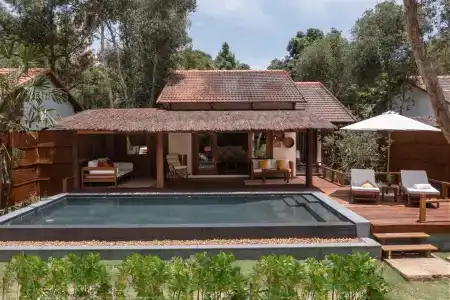 Green Bay Phu Quoc Resort & Spa - 37