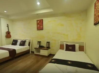 Ibis Hua Hin - Sha Plus - 68