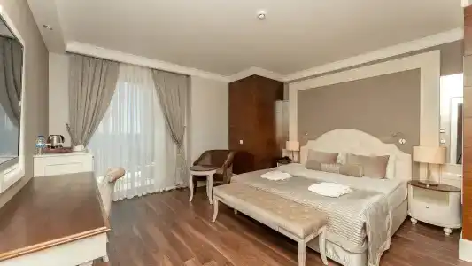 Sunis Efes Royal Palace Resort & Spa - 47
