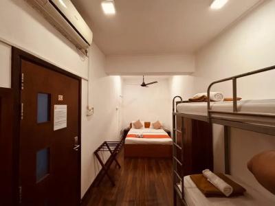 CityRest Fort - 40