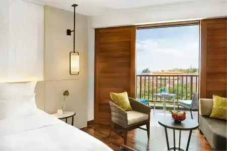 Pullman Danang Beach Resort - 56