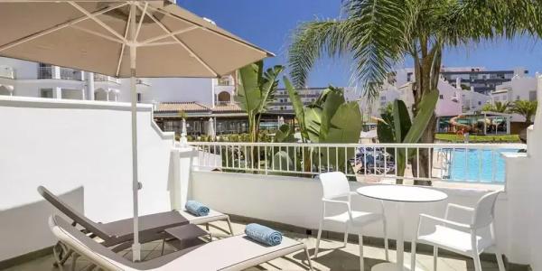 Occidental Torremolinos Playa - 113