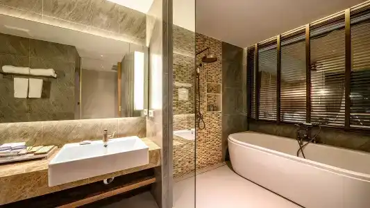 Kalima Resort And Villas Khao Lak - Sha Extra Plus - 21