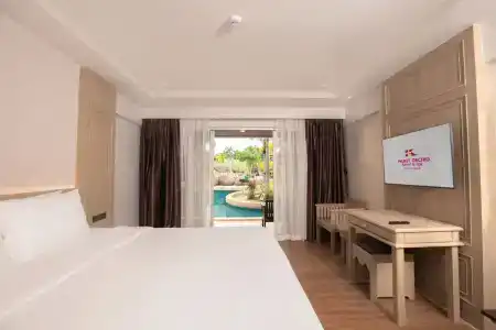 Phuket Orchid Resort And Spa - Sha Extra Plus - 47