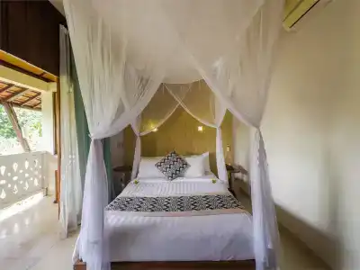 Ubud Sari Health Resort - 46