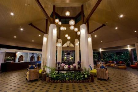 Mandarava Resort And Spa, Karon Beach - Sha Extra Plus - 1