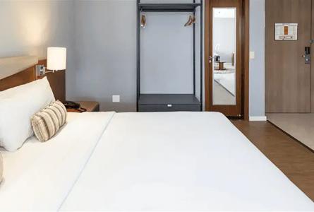 Wyndham Rio de Janeiro Barra - 74