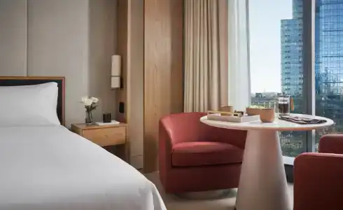 Pendry Manhattan West - 55
