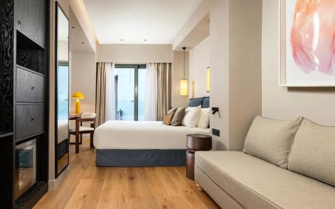 The Residence Aiolou Suites & Spa - 80