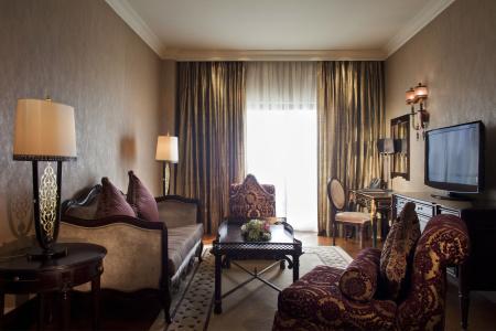 Jumeirah Zabeel Saray - 87