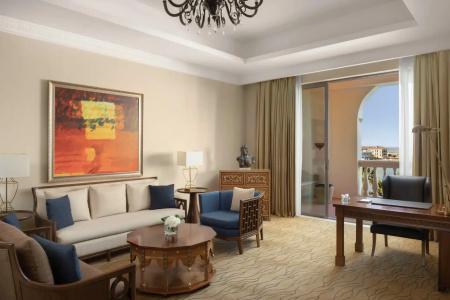 Marsa Malaz Kempinski, The Pearl - 119