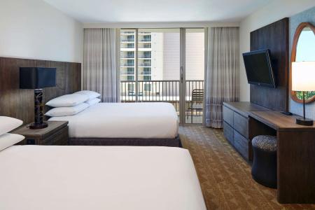 Embassy Suites by Hilton Waikiki Beach Walk - 51