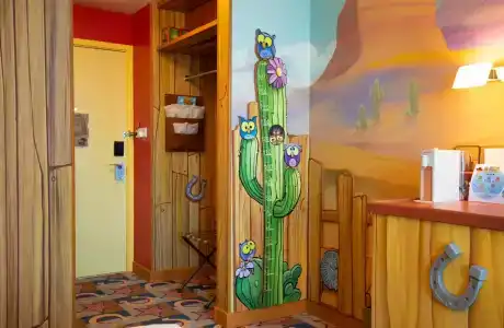Toy Story Hotel - 21