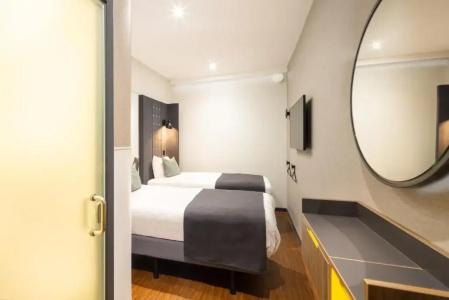 Point a London Kings Cross – St Pancras - 33