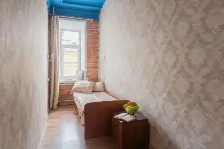 Rent Flat in (Рент Флэт ин Москоу) на улице Красина - 17
