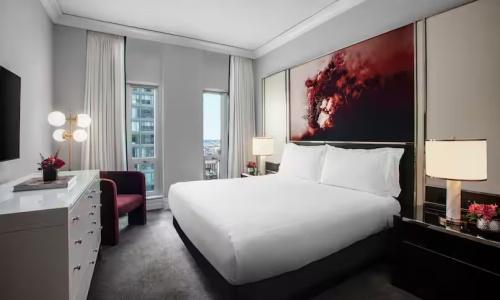 Waldorf Astoria Chicago - 77