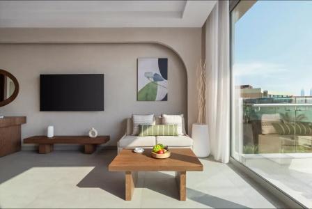 Rixos The Palm & Suites - Ultra All Inclusive - 58