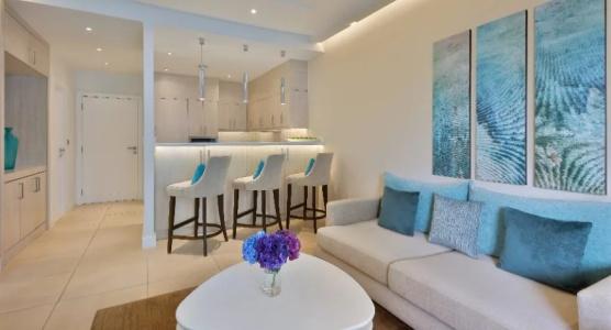 Nh Collection Dubai The Palm - 105