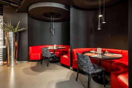 nhow Brussels Bloom - 24