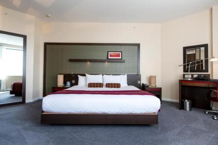 Hilton London Canary Wharf - 44