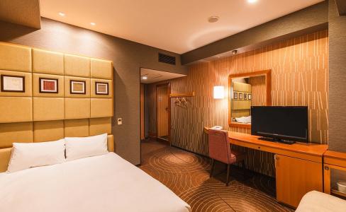 Sotetsu Fresa Inn Higashi Shinjuku - 3