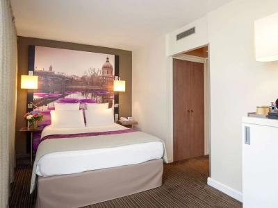 Mercure Toulouse Centre Wilson Capitole - 37