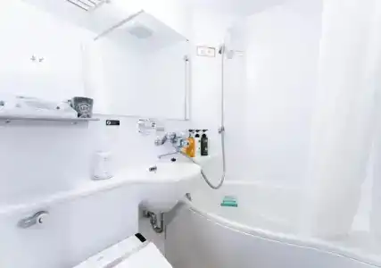 Apa Ningyocho-Eki Kita - 34