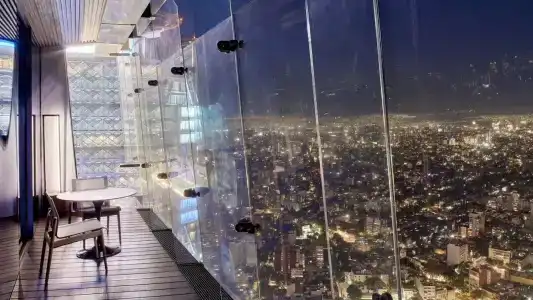 The Ritz-Carlton, Mexico City - 136