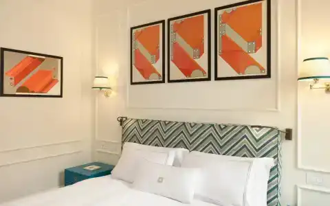 Residenza Di Ripetta - 27