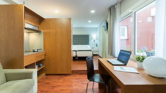 ApartSenator Barcelona - 44