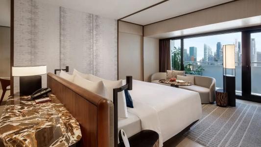 Pan Pacific Singapore (SG Clean, Staycation Approved) - 46