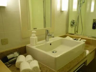 City Plaza Osaka - 55
