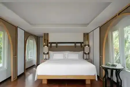 Melia Koh Samui - Sha Extra Plus - 45