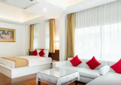 Green View Village Resort - Sha Plus - 92