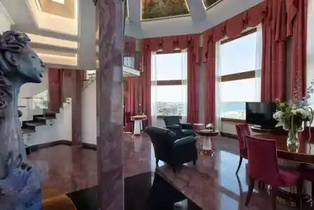 Ortea Luxury Palace - 92