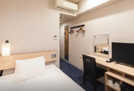 Sotetsu Fresa Inn Tokyo-Toyocho - 26