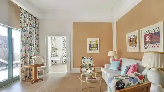 Four Seasons Alexandria At San Stefano - 79