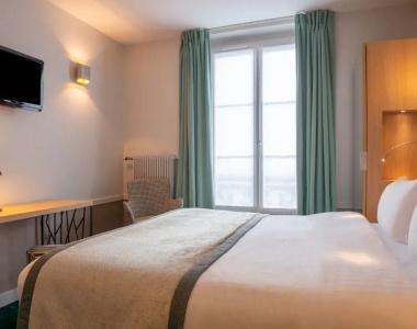 Hôtel Edouard 6 Montparnasse Saint-Germain-des-Prés - 22